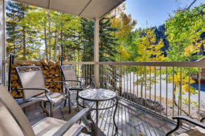 3 Bedroom Ski-In, Ski-Out Chateaux DuMont Condo at Mountain House
